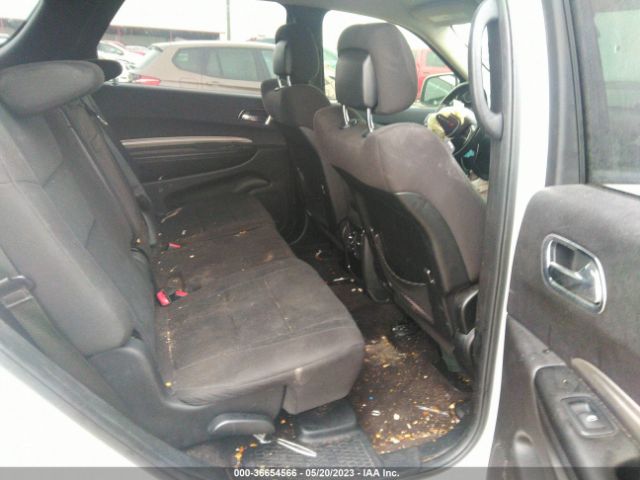 1C4RDHAGXHC762090 Dodge Durango Sxt
