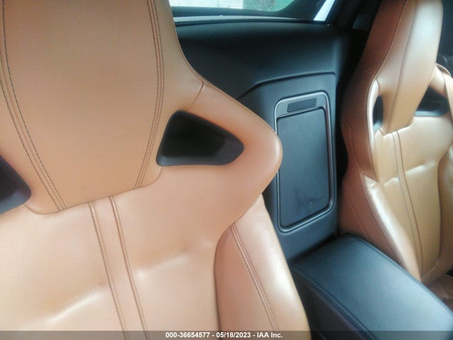 2016 Jaguar F-TYPE, VIN: SAJWA6FU4G8K30173