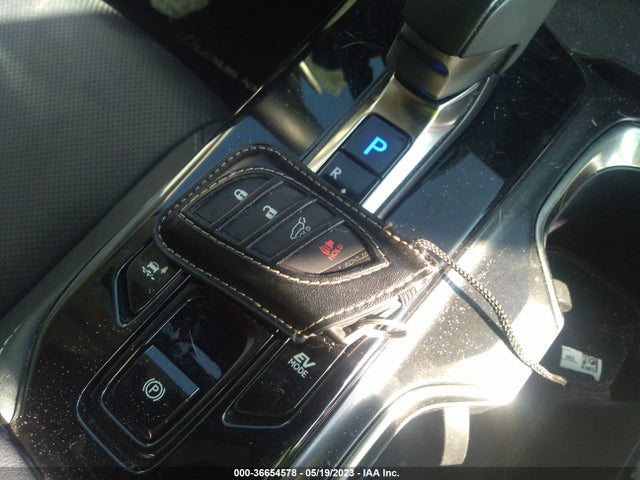 2022 Lexus NX, VIN: 2T2AKCEZ9NC003365