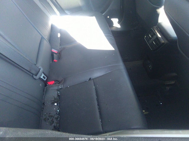 2022 Lexus NX, VIN: 2T2AKCEZ9NC003365