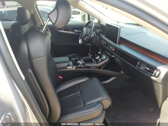 2022 Lincoln Nautilus, VIN: 2LMPJ6K92NBL02566