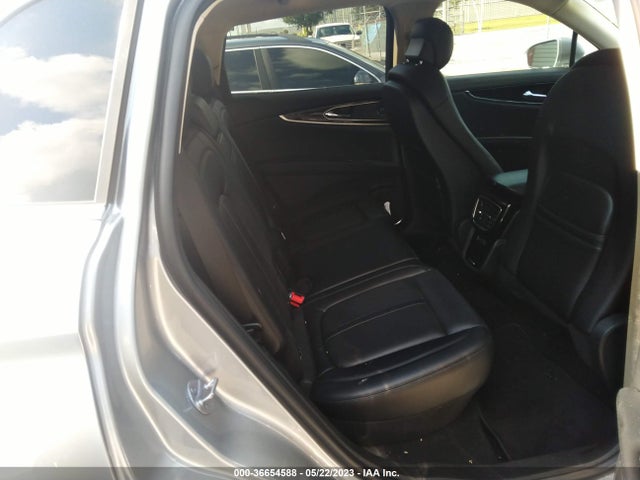 2022 Lincoln Nautilus, VIN: 2LMPJ6K92NBL02566