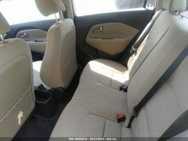 KNADM4A36E6340311 KIA RIO LX
