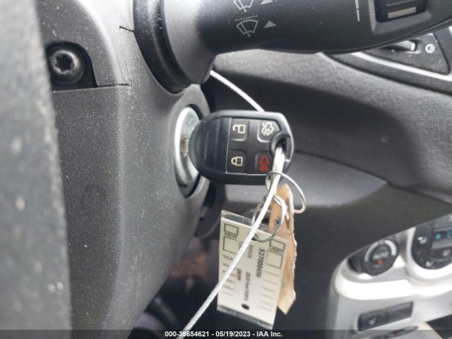 3FADP4EJ1KM115640 Ford FIESTA SE