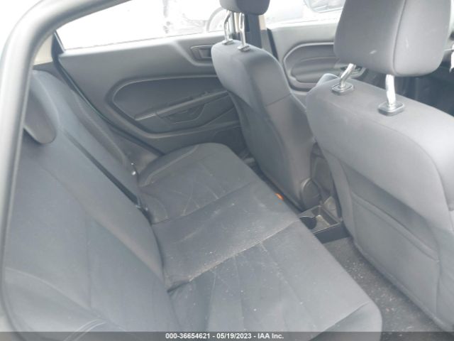 3FADP4EJ1KM115640 Ford FIESTA SE