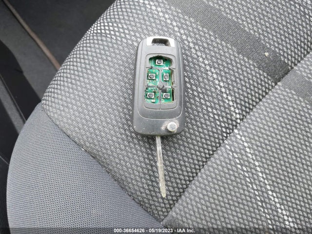Chevrolet SONIC LT 2016 1G1JC5SH0G4164792 Image 3