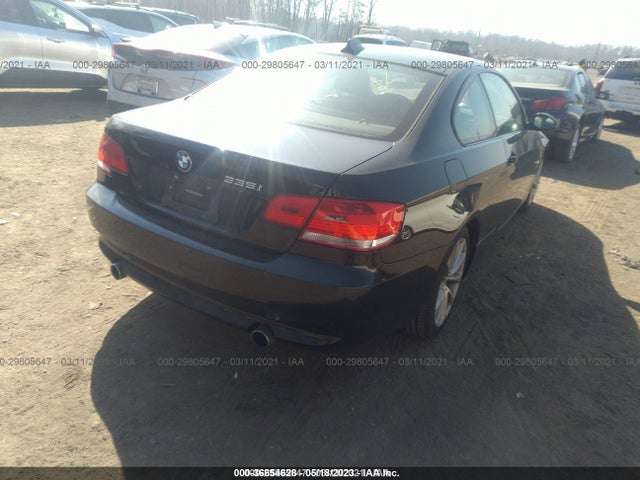 36654628 :رقم المزاد ، WBAWC73569E067796 vin ، 2009 Bmw 3 Series 335i Xdrive مزاد بيع