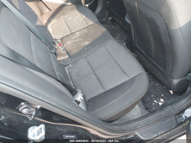 Hyundai ELANTRA SE 2018 5NPD74LF8JH308929 Image 8