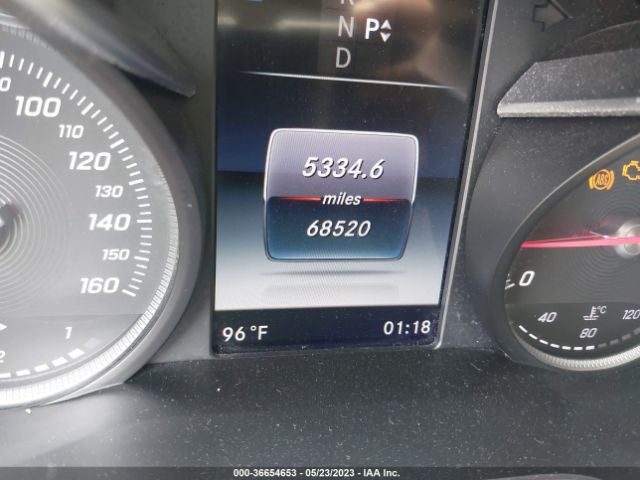 55SWF4JB5GU129734 Mercedes-Benz C-class C 300