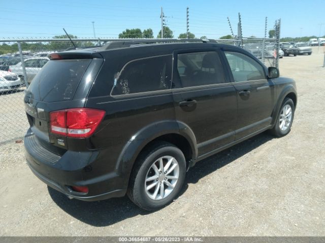 3C4PDCBG0ET270905 Dodge Journey Sxt