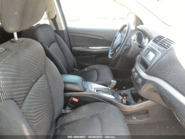 3C4PDCBG0ET270905 Dodge Journey Sxt