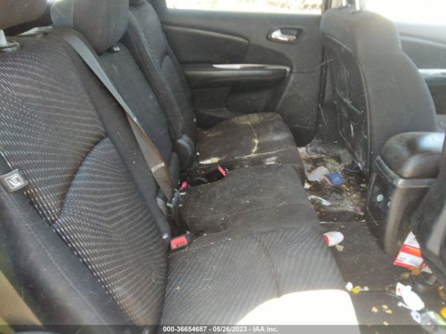 3C4PDCBG0ET270905 Dodge Journey Sxt
