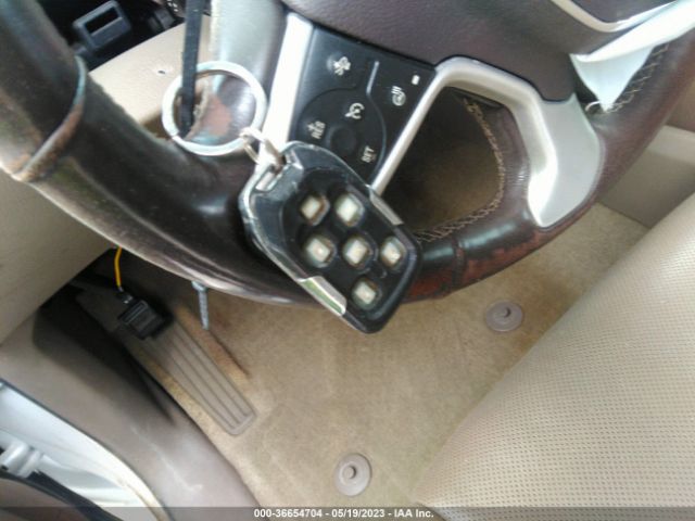 1GKS1BKC9GR451866 GMC YUKON SLT