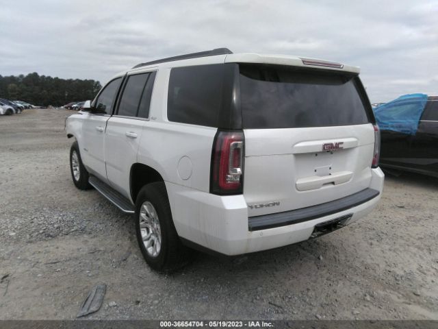 1GKS1BKC9GR451866 GMC YUKON SLT