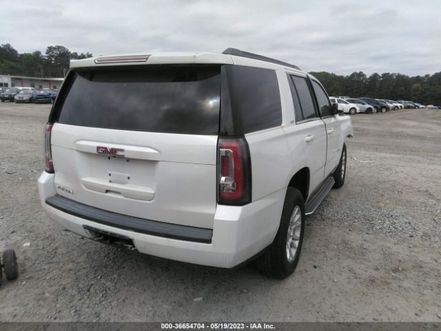 1GKS1BKC9GR451866 GMC YUKON SLT