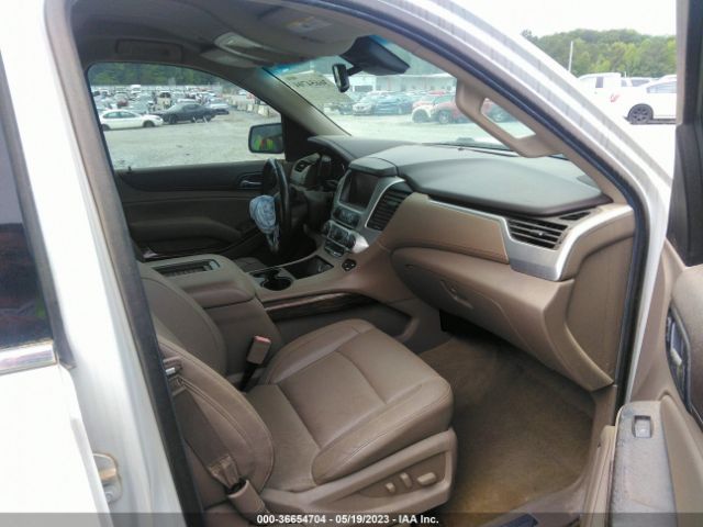 1GKS1BKC9GR451866 GMC YUKON SLT