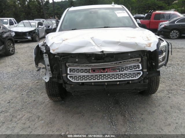1GKS1BKC9GR451866 GMC YUKON SLT