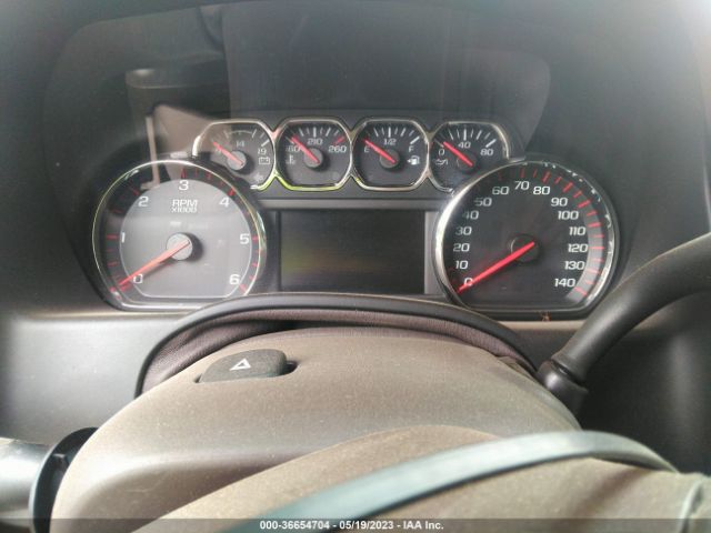 1GKS1BKC9GR451866 GMC YUKON SLT
