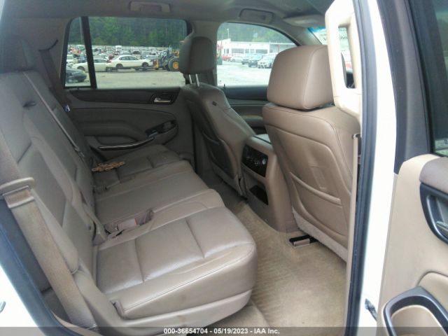 1GKS1BKC9GR451866 GMC YUKON SLT