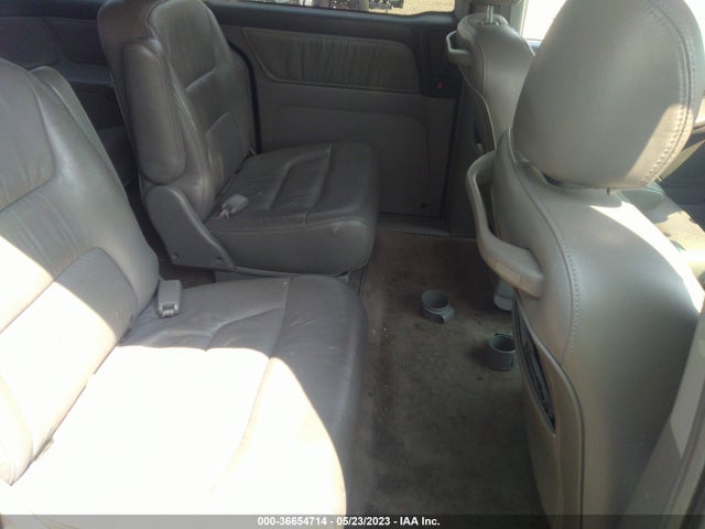 2003 HONDA ODYSSEY EX-L VIN: 5FNRL18923B077367