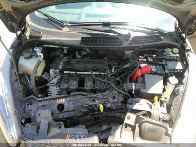 3FADP4EJ4GM148039 Ford FIESTA SE