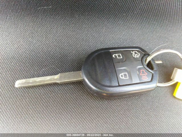 3FADP4EJ4GM148039 Ford FIESTA SE