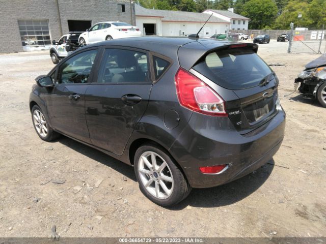 3FADP4EJ4GM148039 Ford FIESTA SE