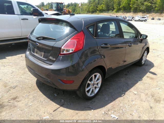 3FADP4EJ4GM148039 Ford FIESTA SE
