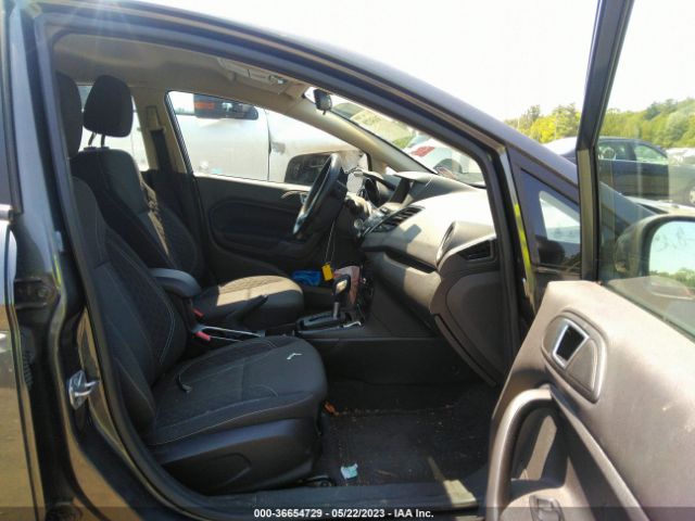 3FADP4EJ4GM148039 Ford FIESTA SE