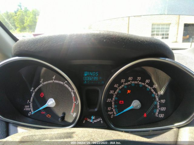 3FADP4EJ4GM148039 Ford FIESTA SE
