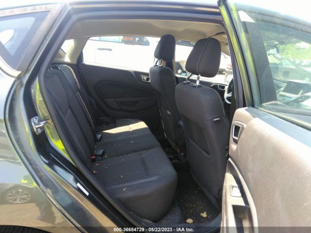 3FADP4EJ4GM148039 Ford FIESTA SE