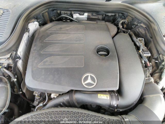 W1N0G8DB1LF786987 Mercedes-Benz Glc Glc 300