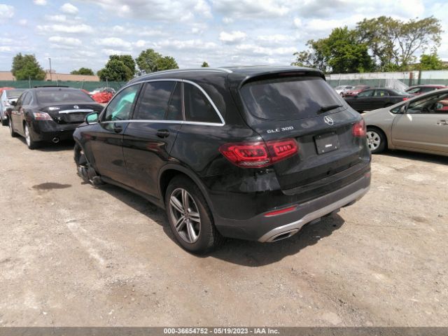W1N0G8DB1LF786987 Mercedes-Benz Glc Glc 300