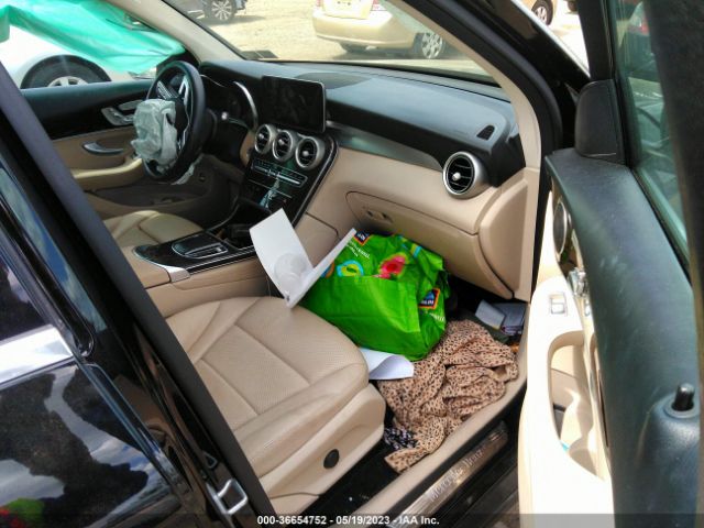 W1N0G8DB1LF786987 Mercedes-Benz Glc Glc 300