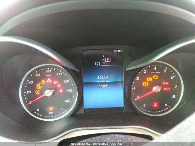 W1N0G8DB1LF786987 Mercedes-Benz Glc Glc 300