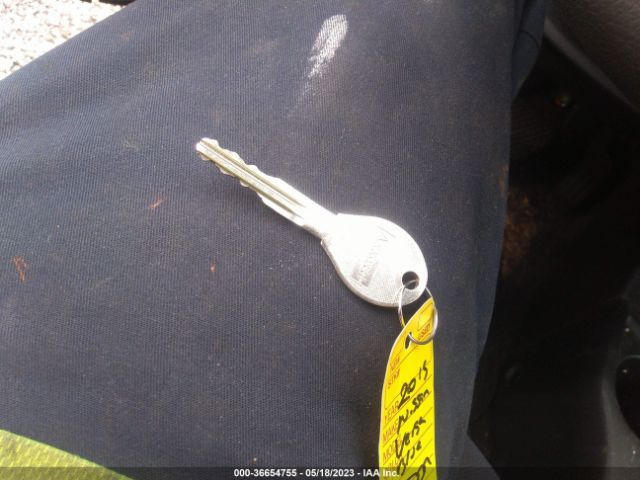 3N1CE2CP9FL435049 Nissan Versa Note S Plus