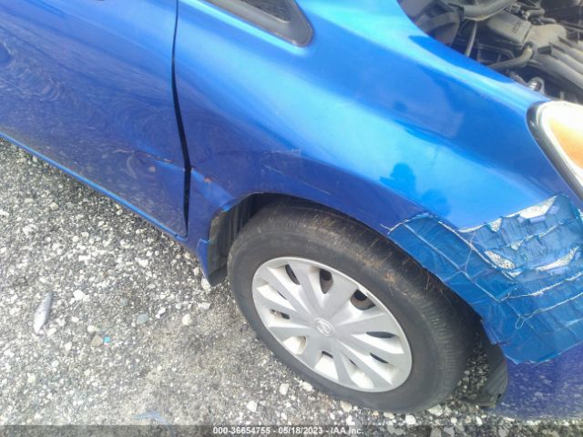 3N1CE2CP9FL435049 Nissan Versa Note S Plus