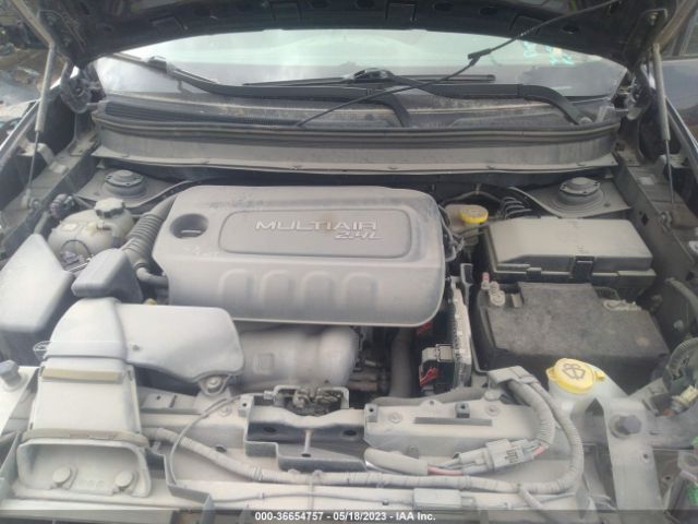 1C4PJLAB8EW112255 Jeep Cherokee Sport