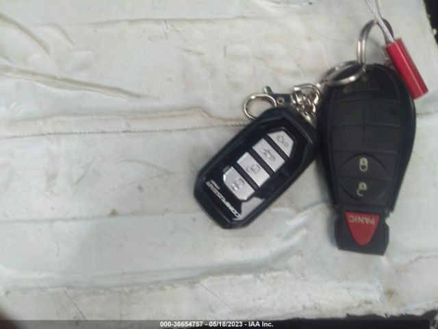 1C4PJLAB8EW112255 Jeep Cherokee Sport