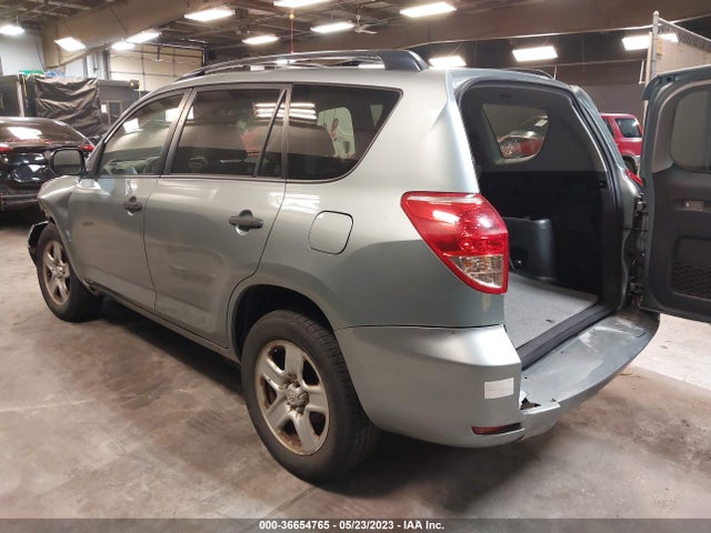 2008 TOYOTA RAV4 VIN: JTMBD33V385213948