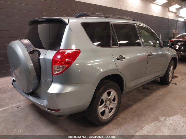 2008 TOYOTA RAV4 VIN: JTMBD33V385213948