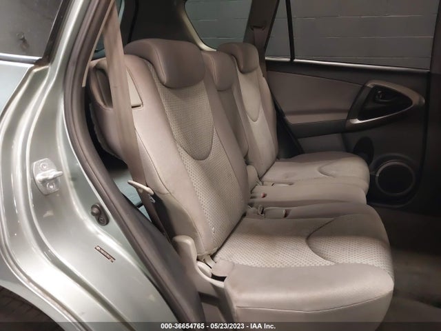 2008 TOYOTA RAV4 VIN: JTMBD33V385213948