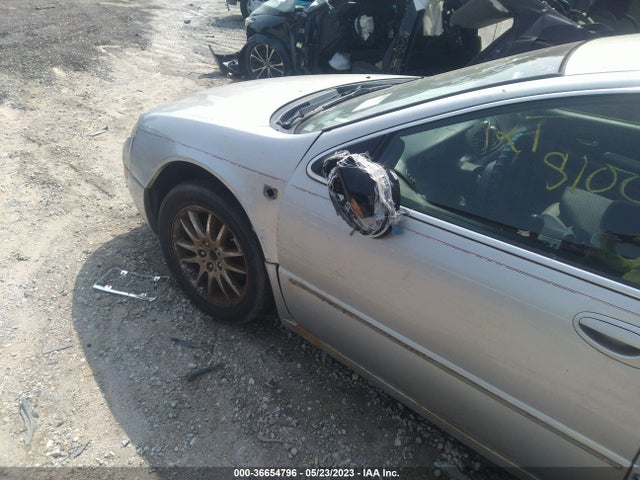 2004 CHRYSLER 300M VIN: 2C3HE66G04H692410