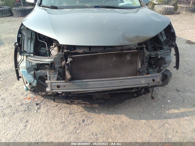 2012 HONDA CR-V EX-L VIN: JHLRM4H71CC019182