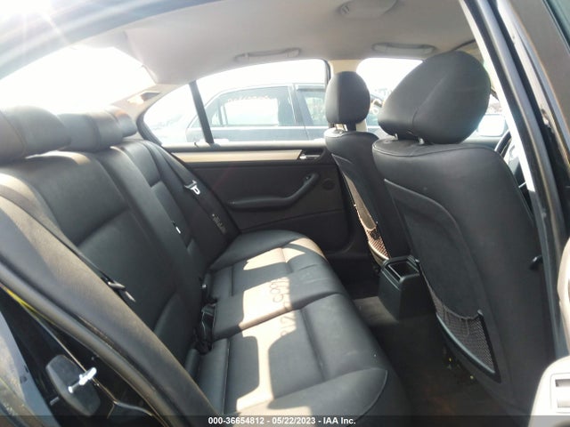 2004 BMW 3 SERIES 325I VIN: WBAET37444NJ83738