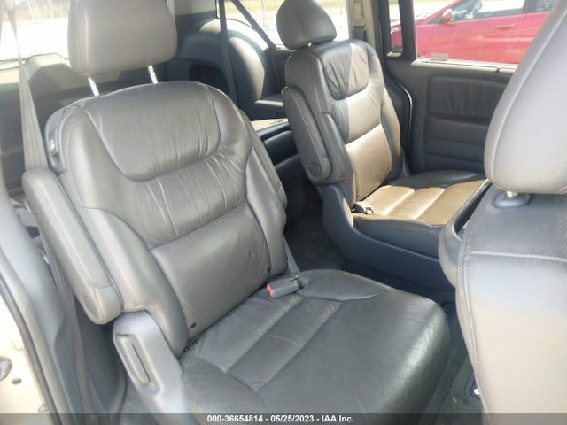 2005 HONDA ODYSSEY EX-L VIN: 5FNRL38755B130267