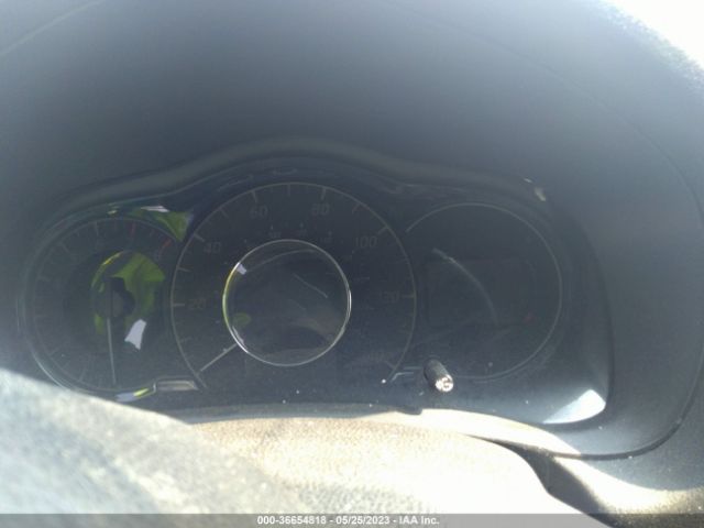 3N1CE2CP9FL370414 Nissan Versa Note Sv