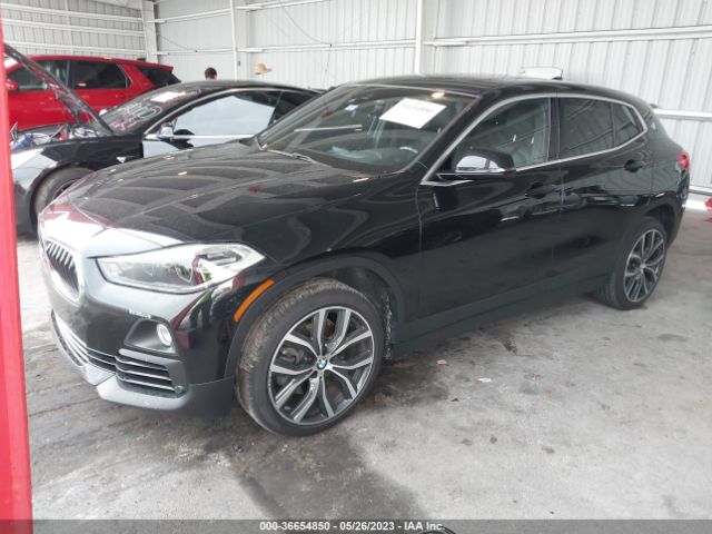 WBXYJ5C59K5N01952 BMW X2 Xdrive28i