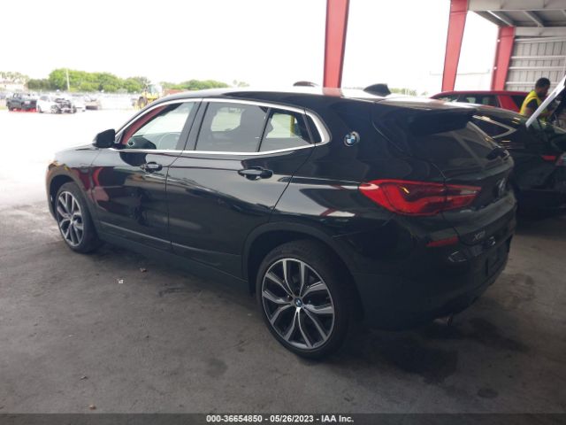 WBXYJ5C59K5N01952 BMW X2 Xdrive28i