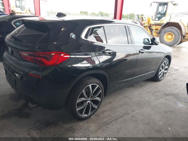 WBXYJ5C59K5N01952 BMW X2 Xdrive28i